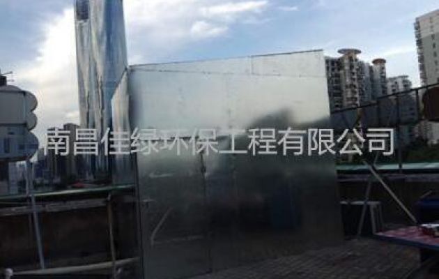 循環流化床鍋爐風機噪聲治理方法